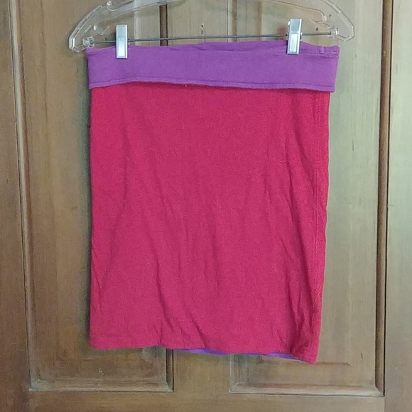 AEO Tube Top - Picture 2 of 5